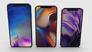 2018 iPhone 9_X Plus Leaks! Pre-order Date, Faster Charging & SE 2 Lives