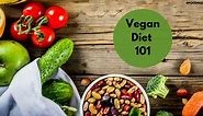 What is the Vegan Diet? – Food Insight