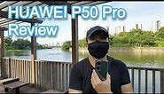 HUAWEI P50 Pro Long Term Review