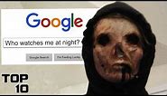 Top 10 Things You Shouldn’t Search On Google – Part 3