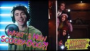 What's New Scooby-Doo | Official Cover Video (4K) | Mystery Incorporated 2020