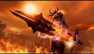 Guild Wars 2: Path of Fire – Expansion Announcement