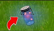 Where to Find Firefly Jars in fortnite Chapter 3 Season 4 - All locations For Firefly Jar
