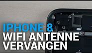 iPhone 8 wifi en bluetooth antenne vervangen - Fixje.nl