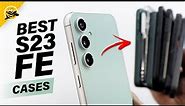 Samsung Galaxy S23 FE - BEST CASES Available!