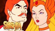 She-Ra Princess of Power | Troll's Dream | English Full Episodes | Kids Cartoon | Old Cartoon