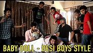 Baby Doll - Ragini MMS 2 Parody | 2014 | Funny Video
