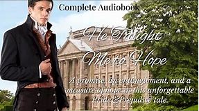 Fall in Love with this Regency Era: Full-Length Historical Romance Audiobook