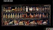 Ancient Near Eastern Art - Sumer & Akkad
