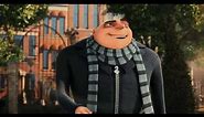 Despicable Me - Official® Teaser 2 [HD]