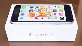 iPhone 6s - recenzja, Mobzilla odc. 245