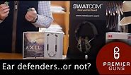 The Best Types Of Ear Defenders | Protect Your Ears When Clay Shooting | Ear Defender Guide