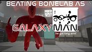 I Beat Bonelab As Galaxy Man