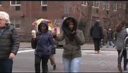Distracted walking: Cell phones to blame for more than just car accidents