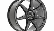 Mustang Wheels - LMR.com