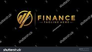 Finance Logo Icon Business Finance Logo Stock Vector (Royalty Free) 1501755593 | Shutterstock