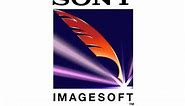 An Sony Imagesoft logo remake made in flash cuz....