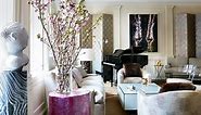 20 Modern Rooms With Grand Pianos That Will Stop You in Your Tracks