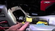 How to attach your 24 volt Peg Perego battery to your 24 volt ride on toy and charger