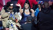 Nicki Minaj Pulled Up To Trinidad Carnival; Announces The Return Of Her Popular ‘Queen Radio’ Show
