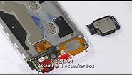 OPPO R11s Teardown -- Disassembly and Assembly Video