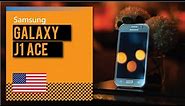 Samsung Galaxy J1 Ace Review | English