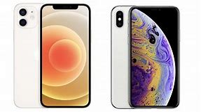 iPhone 12 vs iPhone XS: Which Is Actually Better?