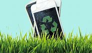 How to Recycle Old Cellphones—and 4 Things to Do First