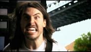 Andrew W.K. "Hearing What I Said"
