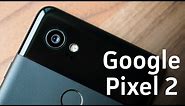 Google Pixel 2: Top Camera Features