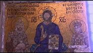 Hagia Sophia: Jewel of the Byzantines