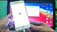 Bypass iPhone 6 plus MEID with Signal