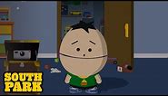 Kick the Baby! - SOUTH PARK