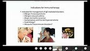 Basics of Allergen Immunotherapy (Portnoy)