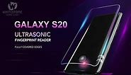 Samsung Galaxy S20 Dome Glass Official Installation Video