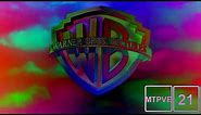 (RQ) Warner Bros Pictures Logo (2002) Scooby Doo Variant Effects (Sponsored by Preview 2 Effects)