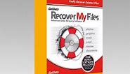 Recover My Files 6.4.2.2597 Crack with license key [New-2023]