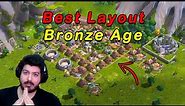BEST Bronze Age Layout - Rise of Cultures