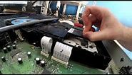 "No Disc" DVD Player Fault - How to Fix *Easily*
