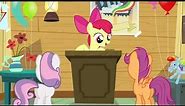 My Little Pony Friendship is Magic Season 5 Episode 4 Bloom and Gloom