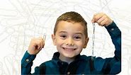 Simple and Easy STEM Projects with Paper Clips - STEMtropolis