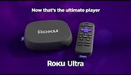 Meet the Roku Ultra | Model 4800 (2021)