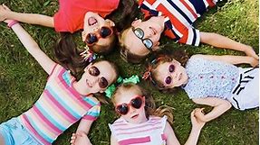 Ultimate Summer Bucket List for Kids [100  Activities   Free Summer Bucket List Printable!] - Busy Mom Smart Mom