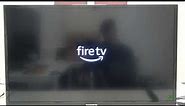 How to Hard Reset Amazon Fire TV Stick Max?