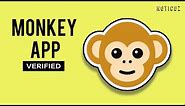 How to use the Monkey App