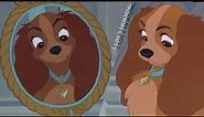 Lady´s morning - Lady and the Tramp (HD)