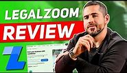 LegalZoom LLC Review: Is the Best Legal Formation Company (LLC)?