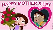 Chhota Bheem - Mother's Day Special Video 2016
