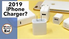 The BEST Apple-branded iPhone charger THAT YOU CAN'T GET? (yet)