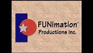 Funimation logo history 1994 - 2021